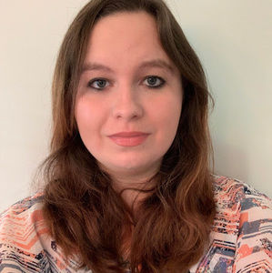 Meet your Posher, Lydia